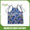 Custom aprons wholesale with pocket