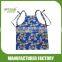 Custom aprons wholesale with pocket