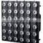 rgbw led matrix panel 36pcs*10w 4 in 1 led matrix beam light