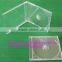 Single cd jewel case