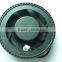 4.7 inch round centrifugal fan for equipment 120*25mm