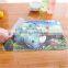 2015 HOT selling 3D printed mdf placemat 3D Placemats