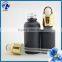 Buying online in china empty 30ml black frosted glass bottle                        
                                                                                Supplier's Choice