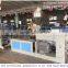 PVC celuka foam board and sheet machine