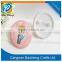 Custom Button Badge With Safe Pin for Promotion Quality Choice
