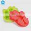 Creative different shapes silicon cake mould