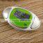 Walking and Jogging 3D Sensor Multi-function Heart Rate Pedometer