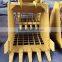 supplying excavator bucket pc200 excavator bucket with high quality and competitive price