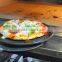New Design Stainless steel 304 pizza peel in pizza tools