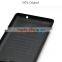Wholesale For Nokia Lumia 535 Original OEM Black Back Cover Battery Door