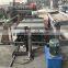 2015 China 4x8 ft automatic plywood edge trimming saw