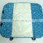 Baby traveling soft folding changing mat