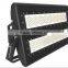 outdoor lighting fixture high power 600w led flood light