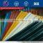color sheet steel corrugated specification