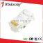 2015 products RJ45 connector inportant for network
