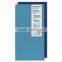 new Custom gift journal diary notebook with pen