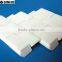 Abrasion Resistant Alumina Ceramics as Industrial Linings