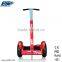 2 wheel electric Self Balance Car With Remote Control drifting scooter with handle