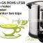 coffee maker coffee boiler tea maker tea boiler