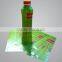 Shrink Label Type and Accept Custom Order heat shrink bands