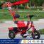 Baby triciclos Smart Trike baby tricycle Hebei / baby tricycle with handle in promoting / baby tricycle manufacturer company                        
                                                Quality Choice