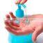 China suppliers 500L liquid detergent making machin