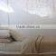 Fashion 5pcs Chocolate 100% Cotton Bedding Set