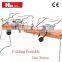Euro foldable gas cooker outdoor