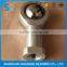 inlaid liner rod ends with female thread bearings PHSB10 PHSB12 PHSB14 PHSB16