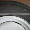 Westlake brand SPARE tyre and rim 175/70R13 5JX13