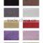 Hot sell glitter fabric PU synthetic leather for shoes, bags, boxes, cases, and book cover
