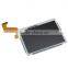 New Design and High Quality Top LCD Display Screen Replacement For NDSI LL Console