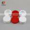 customzied plastic bottle cap water soda juice milk olive oil bottle cap