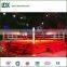 Outdoor used raised floor thai boxing ring for sale