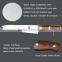 CUSTOM HANDMADE STAINLESS STEEL CHEF KNIFE