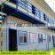 China Factory pre-fabricated house Luxury prefab Modular House