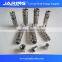 Stainless Steel AISI304/A2 316/A4 Tam Anchor,4Pcs Shield Anchor(STM) for Curtain Wall Fixings M6 M8 M10