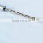 Silicon oil lockable gas spring company in China