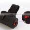 High quality 2.4GHz USB optical 3D colorful finger ring mouse wireless