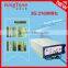 Dual Band LCD display 3G / 2G GSM Mobile Phone Signal Repeater GSM 900mhz WCDMA 2100mhz Booster Amplifier