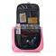 Toiletry Travel Storage Bag Organizer Hanging Makeup folding Comestic Bag