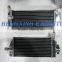 ALUMINUM RACING RADIATOR FOR KTM 85/85SX 105/105SX 03-10