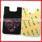 factory price silicone card holder adhesive