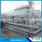 ASME ISO9001 China oil water gas machinery separator heat exchanger storage tank lpg lng