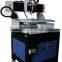 DSP Controller small 400*400mm metal cnc cutting machine