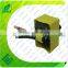RM8 36V 1A high frequency transformer high efficient power transformer level 6 of energy efficiency transformer