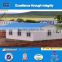 China supplier made in China Light steel structure prefabricated house prices for camping site