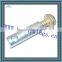 custom nut and bolt