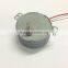 SONGGANG MOTOR 220-240Volt 1r/min AC Synchronous Motor for Home Appliances SD-83-639