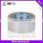 Opp adhesive tape crystal clear tape